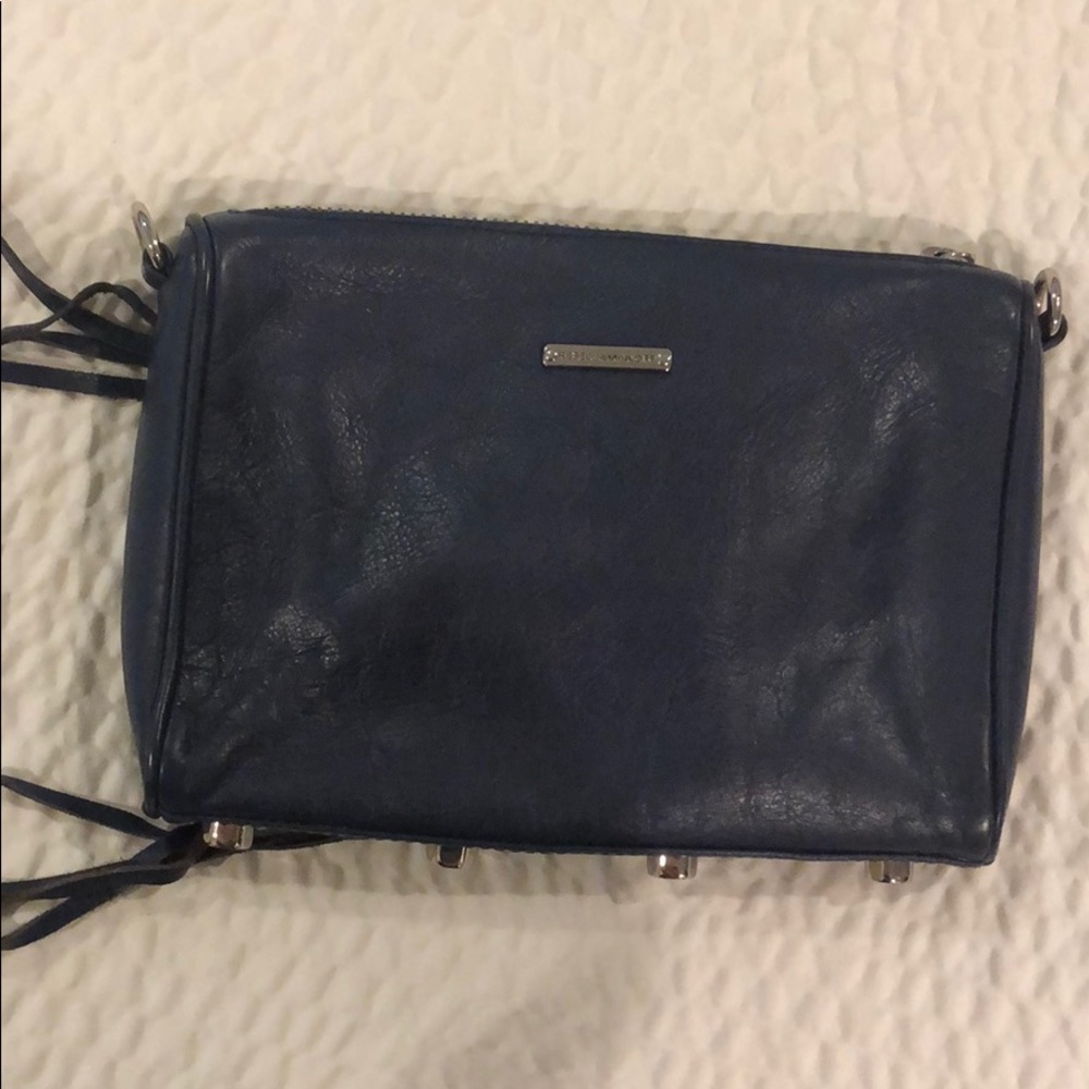 rebecca minkoff 3 zip - Picture 2 of 6